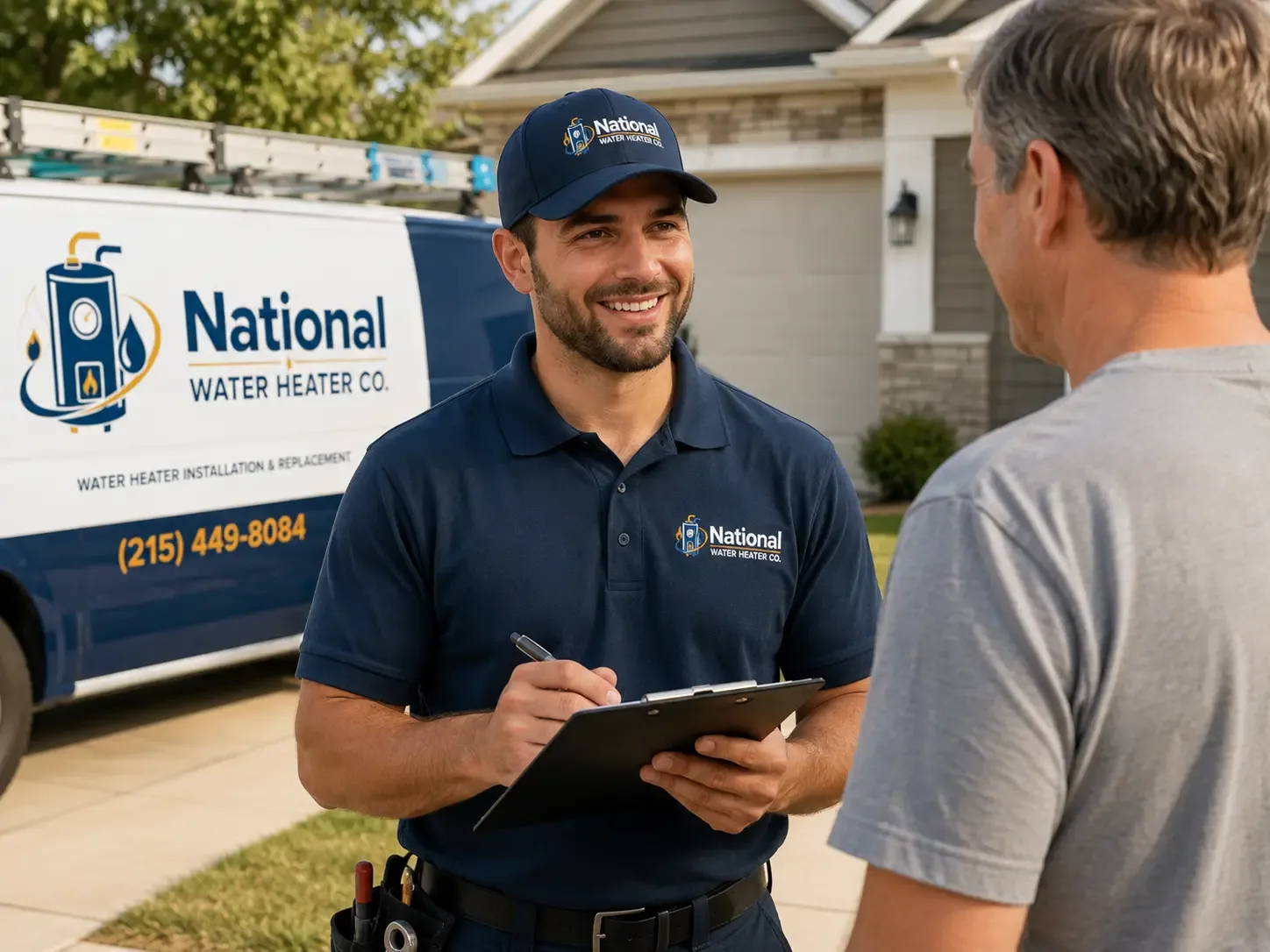 Water Heater Installation Oakville, CA FAQs